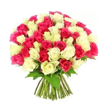 kenya Online Florist - Beundran Bukett