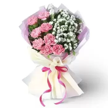 flores Dubai Investment Park 1 floristeria -  Cuentos de flores Ramos de  con entrega a domicilio