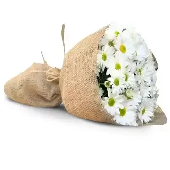 Hatta flowers  -  Serene Moments Flower Delivery