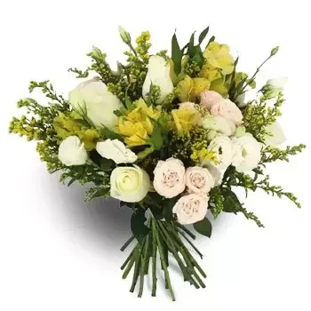 Fujairah  - Bouquet Jour Agréable 