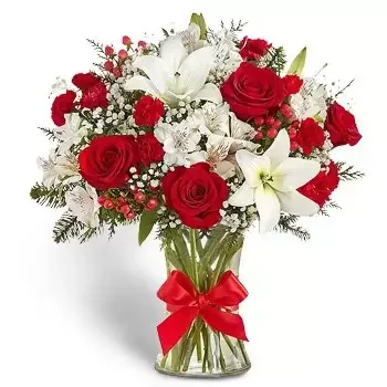 flores Sharjah floristeria -  recuerdos amorosos Ramos de  con entrega a domicilio