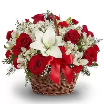 flores Al Jubail floristeria -  Animar Ramos de  con entrega a domicilio