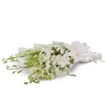 flores Al Dhait South floristeria -  Sensación calmante Ramos de  con entrega a domicilio