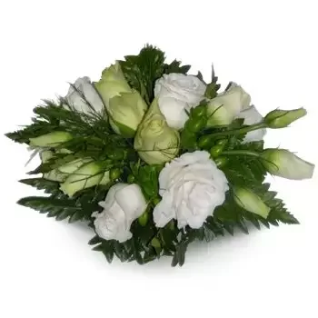 Poland flowers  -  Pure love Flower Delivery