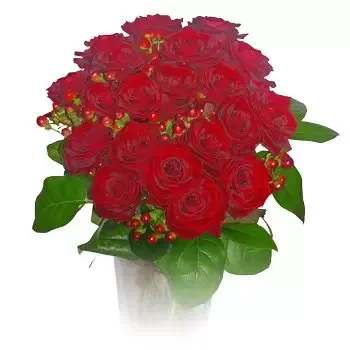 fiorista fiori di Baranow Sandomierski- Passione Fiore Consegna