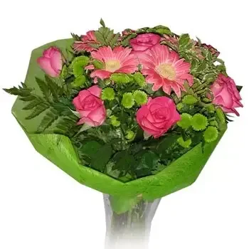 fiorista fiori di Babiec Rzaly- Decorare Fiore Consegna