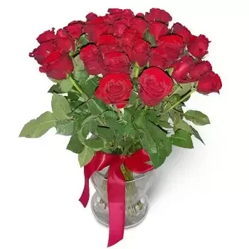 Alfonsow rože- Čustva ljubezni Cvet Dostava