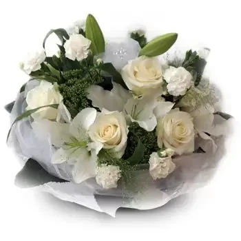 fiorista fiori di Barnislaw- Estremamente unico Fiore Consegna