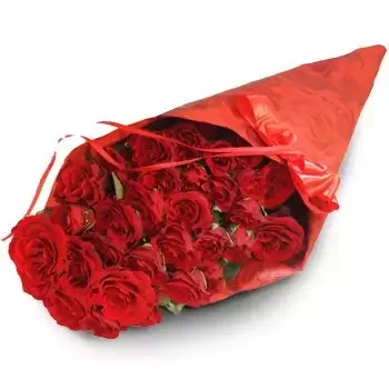 Warsaw online Florist - PLENTY OF LOVE Bouquet
