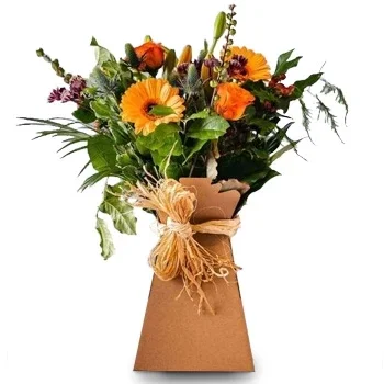 Dublin online Florist - Appealing Bouquet