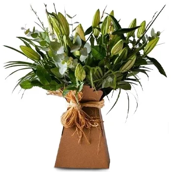 Dublin online Florist - New Day Bouquet