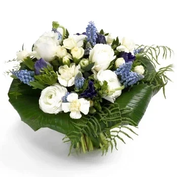 flores Dublin floristeria -  Bendiciones Ramos de  con entrega a domicilio
