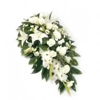 flores Birmingham floristeria -  Recuerdos