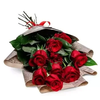 Trnavka flowers  -  Floral Elegance Flower Delivery