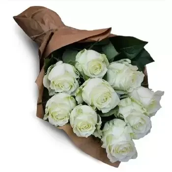 fiorista fiori di Hubice- Angolo morbido Fiore Consegna