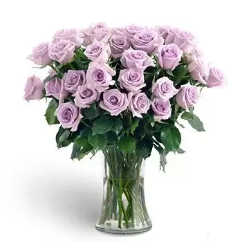 flores Bani Yas City floristeria -  Roseta. Ramos de  con entrega a domicilio