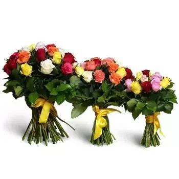 fiorista fiori di Horny Bar- Altro per gli amanti Fiore Consegna