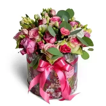 fiorista fiori di Horny Bar- Eccellentissimo Fiore Consegna