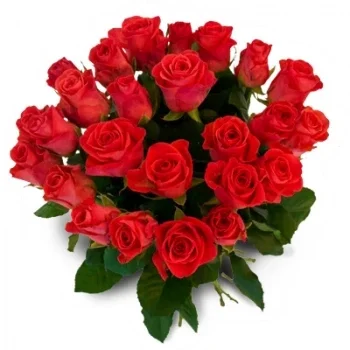 flores Ezzahrouni floristeria -  Extremadamente Magnífico Ramos de  con entrega a domicilio