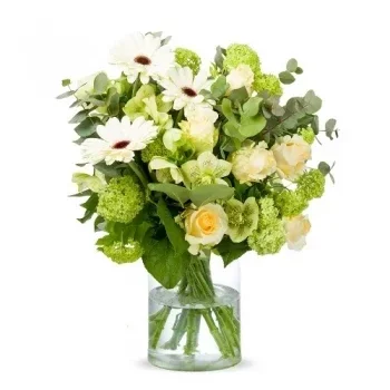 Eindhoven online Florist - Adore  Bouquet