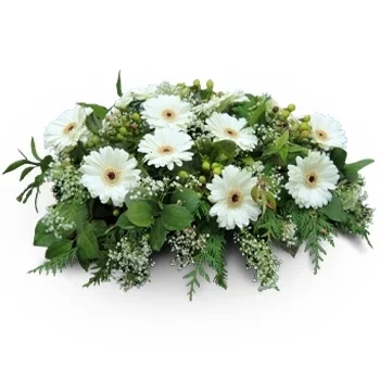 flores Casablanca floristeria -  estrella Ramo de flores/arreglo floral