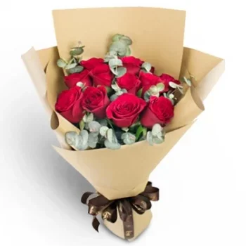 Vietnam flowers  -  Innocent Love Flower Delivery