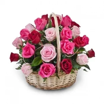 fiorista fiori di Thanh Hoa- Felicità Fiore Consegna