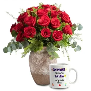 Spain online Florist - Spectacular Bouquet