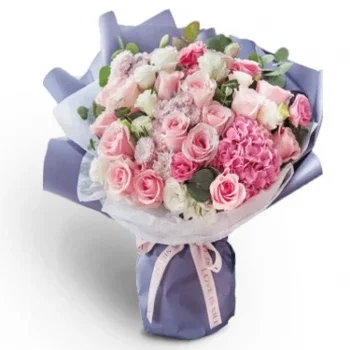 fiorista fiori di Cao Lunh- Scintillii luminosi Fiore Consegna