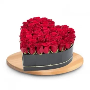 fiorista fiori di Thanh Hoa- Amore eterno Fiore Consegna