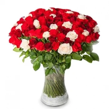Bỉm Σουν λουλούδια- Υπέροχες πτυχές Λουλούδι Παράδοση