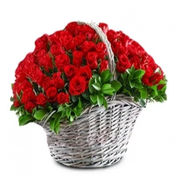 Vietnam flowers  -  Strong Feelings Flower Delivery