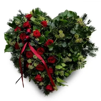 Bratislava online Florist - Personal Collection  Bouquet