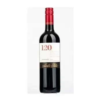טרינידד  - סנטה ריטה 120 יין אדום 