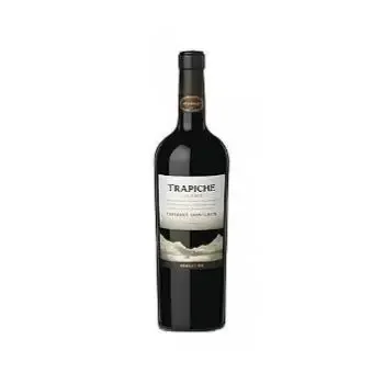 טרינידד פרחים- אלון Trapiche חבית יין