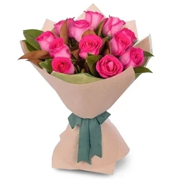 Nepal flowers  -  Affectionate Flower Delivery