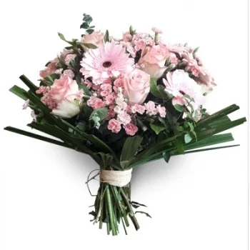 אלקריאס פרחים- מַקסִים פרח משלוח