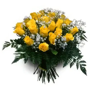 flores Algarvia floristeria -  Belleza Suave