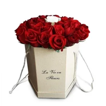 Albufeira flowers  -  Be Mine Flower Delivery