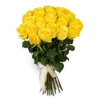 Litauen online Blomsterhandler - Neom Kærlighed Buket