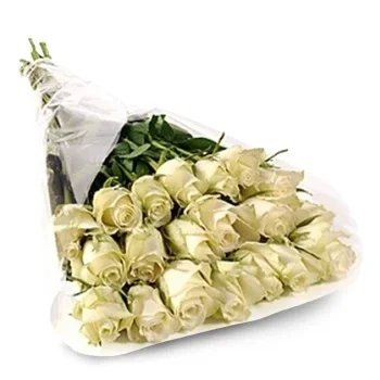 flores de Aathrai- Cativar o amor Flor Entrega