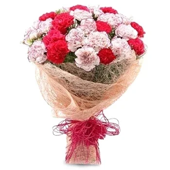 Непал цветя- Красиви цветя Цвете Доставка