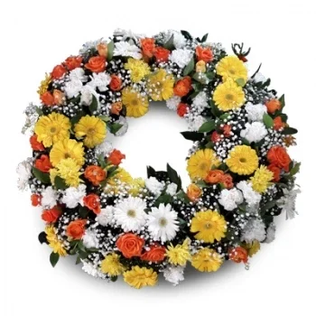 Albufeira Online cvećare - Tradicionalna opcija Buket