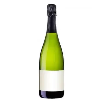 Mijas / Mijas Costa Kwiaciarnia online - Hiszpański szampan Bukiet