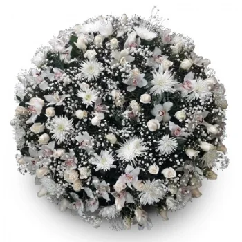Cascais Online kukkakauppias - Kohde Kimppu