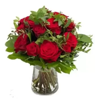 flores Yakkasaroy floristeria -  Siempre tuyo Ramos de  con entrega a domicilio