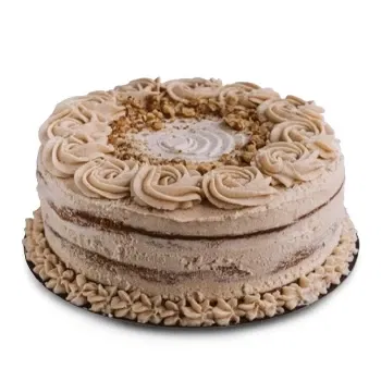 Gran Canaria flowers  -  Cool & Sweet Flower Delivery