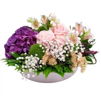 Neunkirchen a Brand online Florist - Good Bye Bouquet