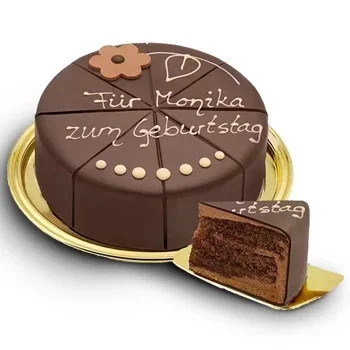 Nurnberg  - Import Sweet 