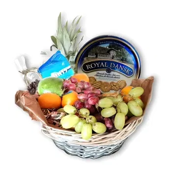 Norway flowers - Love Treat